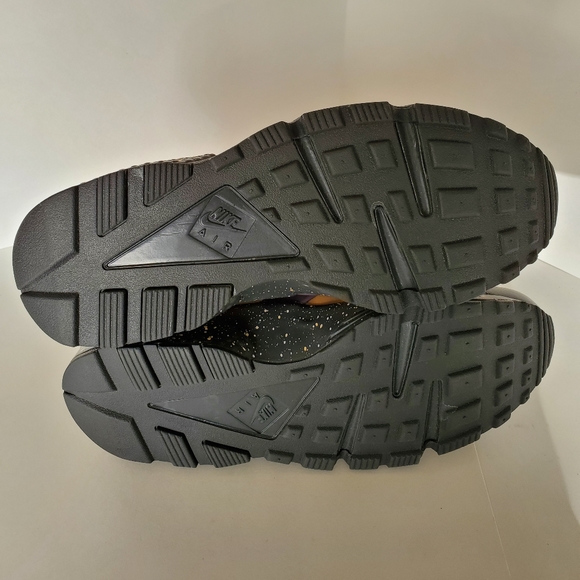 704830-012 Nike Air Huarache Run Pro Size 9 - Picture 3 of 8
